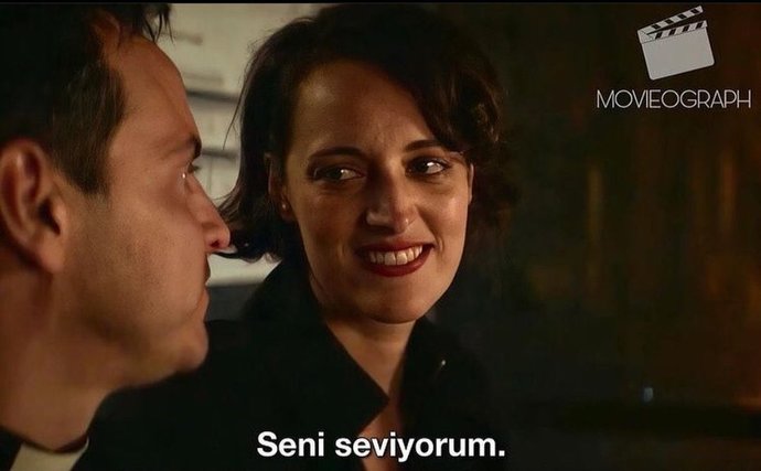 Bir Dost Tavsiyesi: Fleabag
