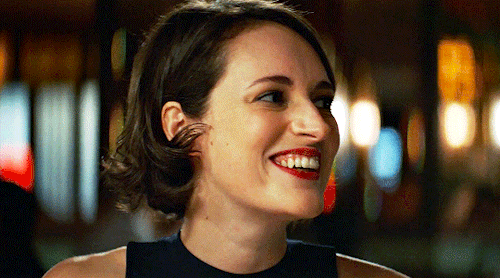 Bir Dost Tavsiyesi: Fleabag