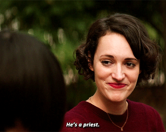 Bir Dost Tavsiyesi: Fleabag