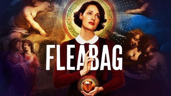 Bir Dost Tavsiyesi: Fleabag