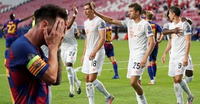 Futbol Tarihinin En Farklı ve En Gollü Skorları!