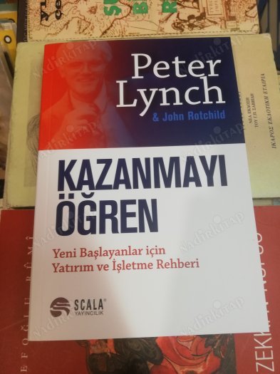 Finansal Açıdan Ufkunuzu Açıp Size İlham Verecek Olan Kitaplar!