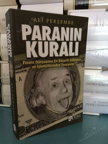 Finansal Açıdan Ufkunuzu Açıp Size İlham Verecek Olan Kitaplar!