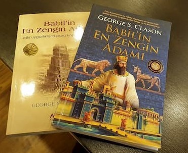 Finansal Açıdan Ufkunuzu Açıp Size İlham Verecek Olan Kitaplar!