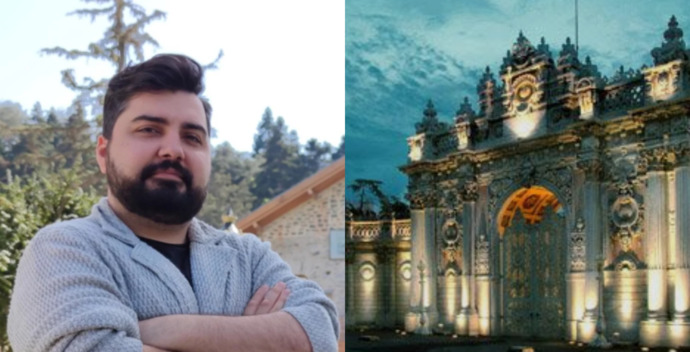 BiBilen Ekibimizi Tanıyoruz: A. Çağrı Başkurt