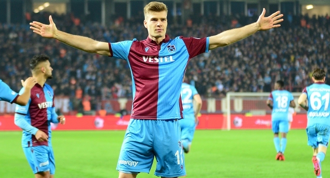 Ülkemize Gelip Taraftarın Kiralık Aşkı Olan Futbolcular