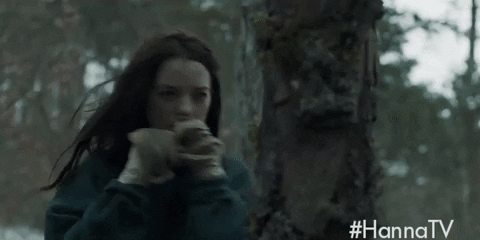 Bir Dost Tavsiyesi: Hanna