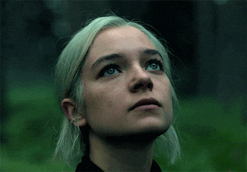 Bir Dost Tavsiyesi: Hanna