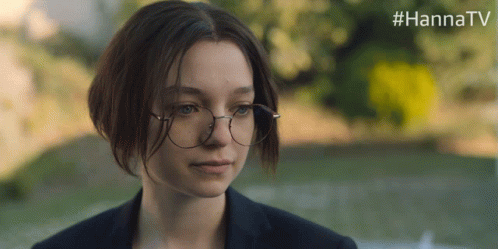 Bir Dost Tavsiyesi: Hanna