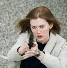 Bir Dost Tavsiyesi: Hanna