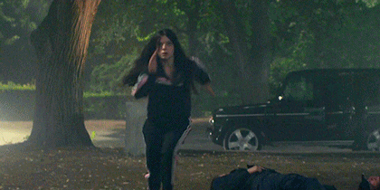 Bir Dost Tavsiyesi: Hanna