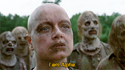 Anasına bak kızını al.