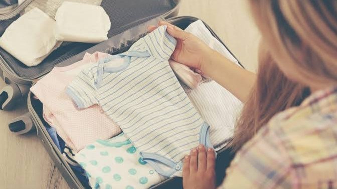 Doğuma Gidecek Annelerin Merak Konusu: Doğum Çantası Nasıl Hazırlanır? 💼