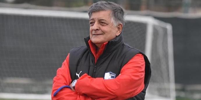 Türk Futbolunun Sevilen İsmi Yılmaz Vuralın Efsane Olmuş Açıklamaları!