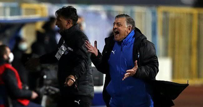 Türk Futbolunun Sevilen İsmi Yılmaz Vuralın Efsane Olmuş Açıklamaları!