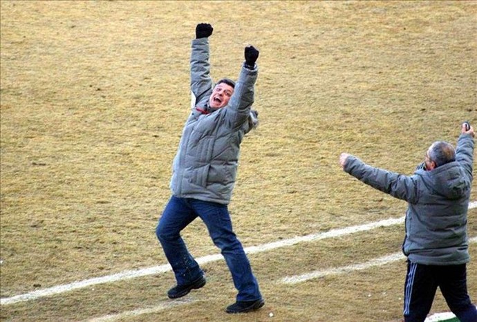 Türk Futbolunun Sevilen İsmi Yılmaz Vuralın Efsane Olmuş Açıklamaları!