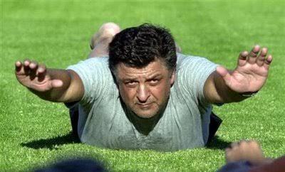 Türk Futbolunun Sevilen İsmi Yılmaz Vuralın Efsane Olmuş Açıklamaları!