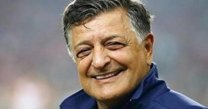 Türk Futbolunun Sevilen İsmi Yılmaz Vuralın Efsane Olmuş Açıklamaları!