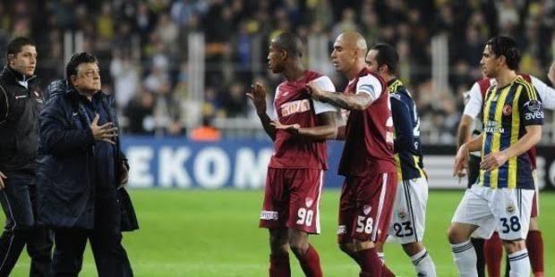 Türk Futbolunun Sevilen İsmi Yılmaz Vuralın Efsane Olmuş Açıklamaları!