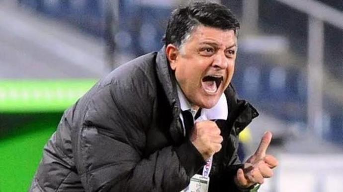 Türk Futbolunun Sevilen İsmi Yılmaz Vuralın Efsane Olmuş Açıklamaları!