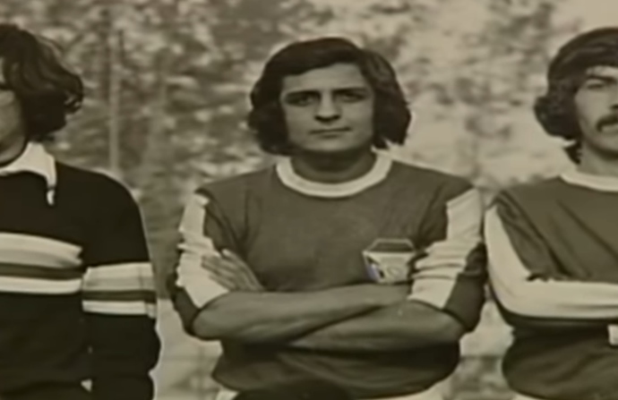 Türk Futbolunun Sevilen İsmi Yılmaz Vuralın Efsane Olmuş Açıklamaları!
