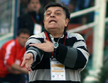 Türk Futbolu'nun Sevilen İsmi Yılmaz Vural'ın Efsane Olmuş Açıklamaları!
