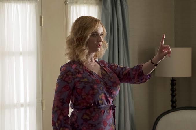 Suç ve Komedinin Bir Arada Olduğu Eğlenceli Dizi: Good Girls! 3 Kadının Süpermarket Soyma Hikayesi!