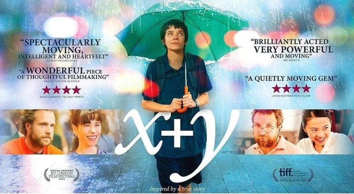 Matematik Sevenler İçin 4 Film Tavsiyesi