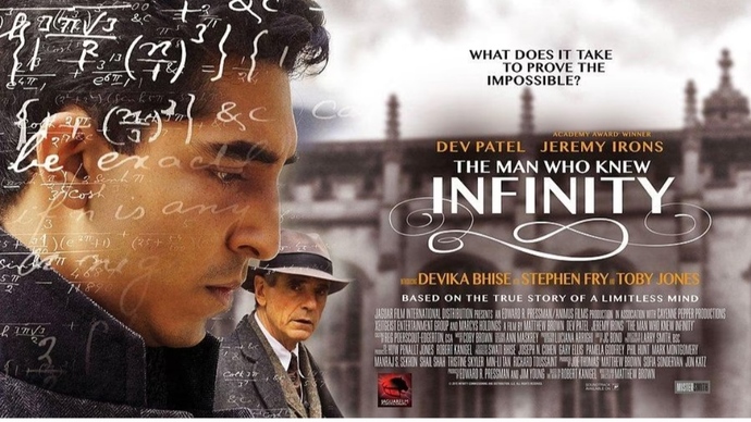 Matematik Sevenler İçin 4 Film Tavsiyesi