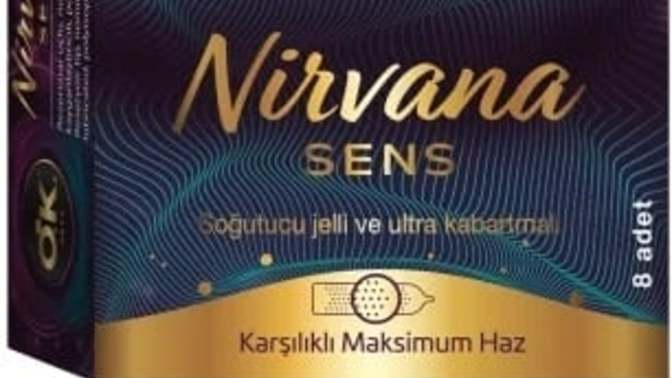Prezervatifte bir devrim: Okey Nirvana Sense Deneyimim