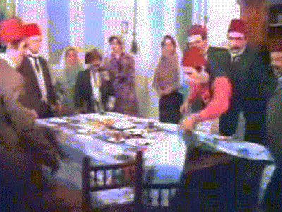Kalabalık Bir Ailede Yaşam