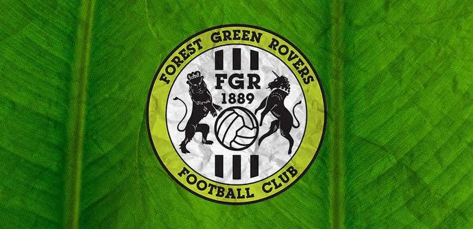 Dünyanın İlk ve Tek Vegan Futbol Takımı: Forest Green Rovers!