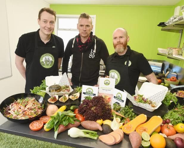 Dünyanın İlk ve Tek Vegan Futbol Takımı: Forest Green Rovers!
