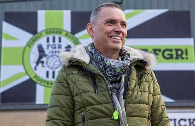 Dünyanın İlk ve Tek Vegan Futbol Takımı: Forest Green Rovers!