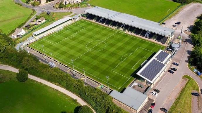 Dünyanın İlk ve Tek Vegan Futbol Takımı: Forest Green Rovers!