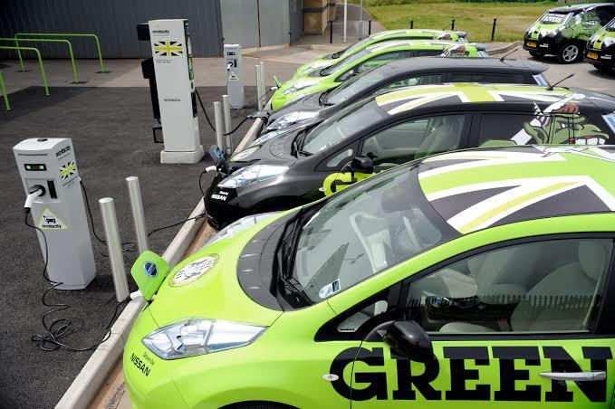 Dünyanın İlk ve Tek Vegan Futbol Takımı: Forest Green Rovers!