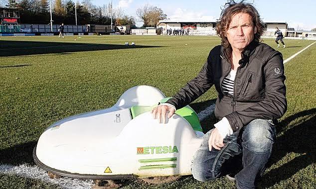 Dünyanın İlk ve Tek Vegan Futbol Takımı: Forest Green Rovers!