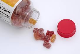 Göründükleri Kadar Yararlılar Mı? Gummy Vitaminler Dost Mu Düşman Mı?