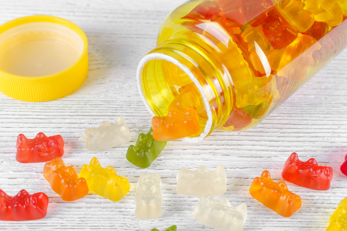 Göründükleri Kadar Yararlılar Mı? Gummy Vitaminler Dost Mu Düşman Mı?