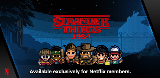 Netflix ile Mobil Oyun Deneyimi!