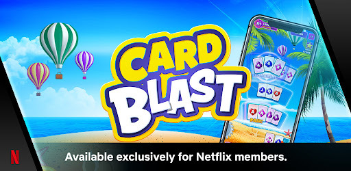 Netflix ile Mobil Oyun Deneyimi!