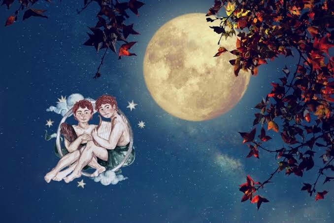 19 Kasım Ay Tutulmasının Burçlar Üzerine Etkileri 🌒