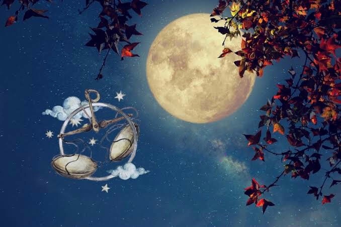19 Kasım Ay Tutulmasının Burçlar Üzerine Etkileri 🌒