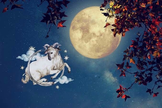 19 Kasım Ay Tutulmasının Burçlar Üzerine Etkileri 🌒
