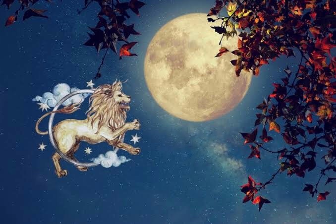 19 Kasım Ay Tutulmasının Burçlar Üzerine Etkileri 🌒