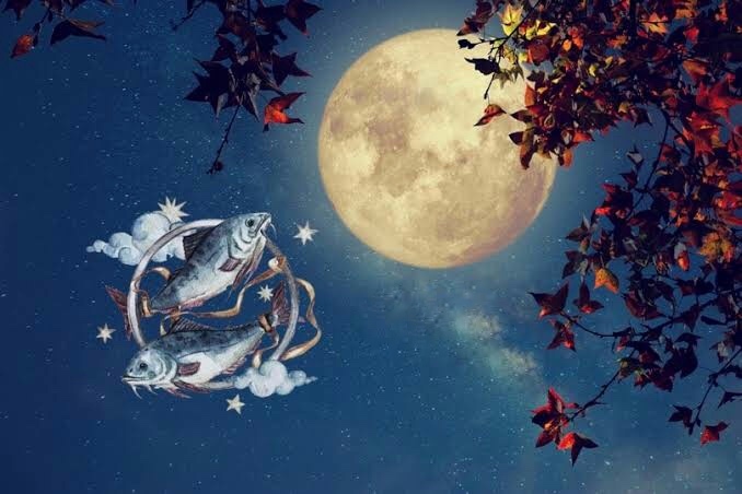 19 Kasım Ay Tutulmasının Burçlar Üzerine Etkileri 🌒