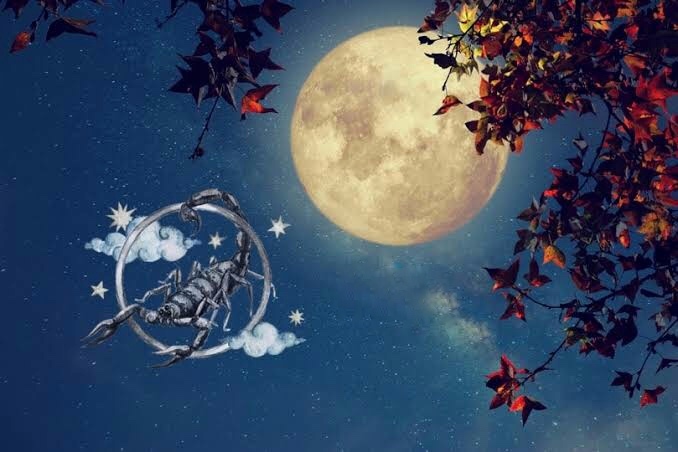 19 Kasım Ay Tutulmasının Burçlar Üzerine Etkileri 🌒