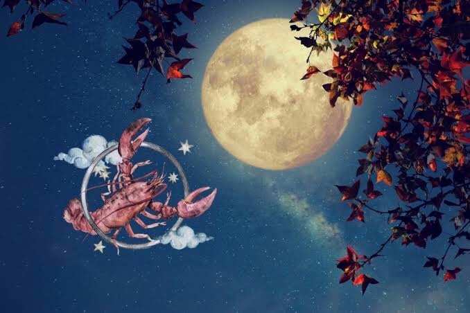 19 Kasım Ay Tutulmasının Burçlar Üzerine Etkileri 🌒