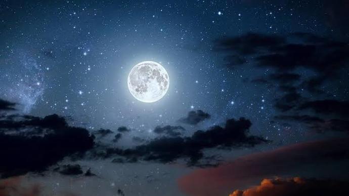 19 Kasım Ay Tutulmasının Burçlar Üzerine Etkileri 🌒