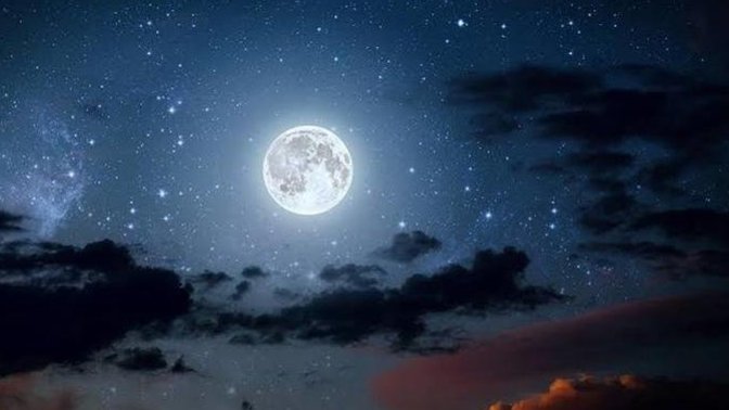 19 Kasım Ay Tutulmasının Burçlar Üzerine Etkileri 🌒